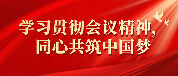 安博电子党支部开展学习党的二十大报告系列活动