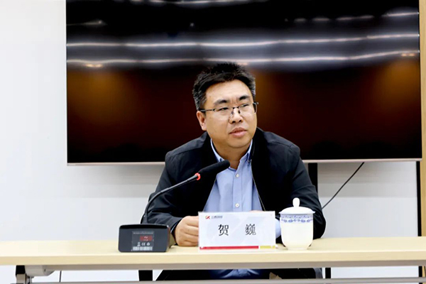 安博电子党支部开展“缅怀先烈思廉洁 赓续血脉忆初心”主题党日活动