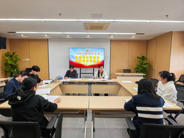 安博电子开展“学赣鄱先锋典范，践承诺勇创新绩”主题党日活动